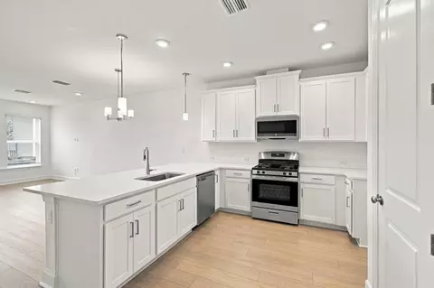Kitchen - 669 Windchime St, Yulee, FL 32097 photo 1 of 1