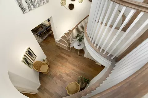 Entry Way - 16612 W Prosper Trl, Prosper, TX 75078 photo 6 of 7