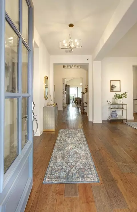 Entry Way - 16612 W Prosper Trl, Prosper, TX 75078 photo 3 of 7