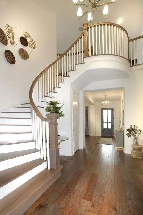 Entry Way - 16612 W Prosper Trl, Prosper, TX 75078 photo 4 of 7