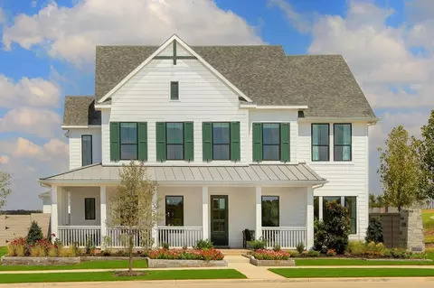 Build A New Home On Your Lot, Dallasfort Worth, TX 75078