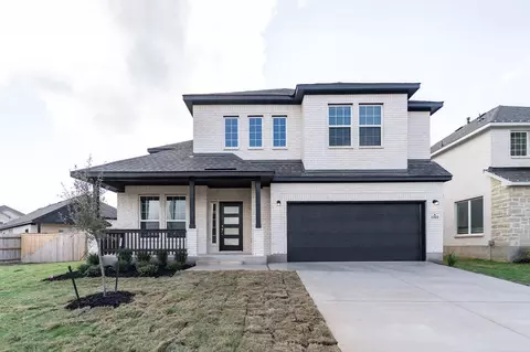 12831 Hush Dr, San Antonio, TX 78245