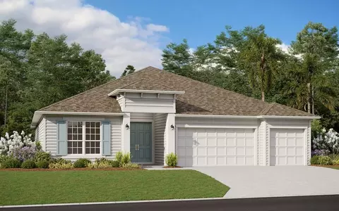 13 Windmill Palm Way, Palm Coast, FL 32164