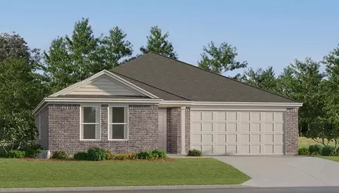 2144 Cedar Creek Ave, Yukon, OK 73099