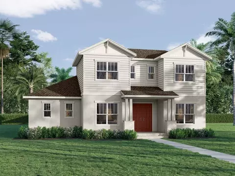Exterior - 4521 Flower Fields Trl, Bradenton, FL 34210 photo 2 of 16