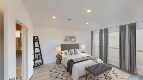 Bedroom - 3622 Compass Pointe Ct, Angleton, TX 77515 photo 1 of 2