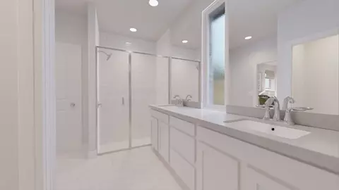 Bath - 3622 Compass Pointe Ct, Angleton, TX 77515 photo 2 of 5
