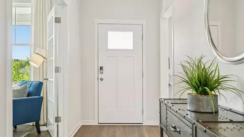Entry Way - 1226 Tiger Lily Dr, Bartlett, IL 60103 photo 3 of 9