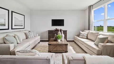 Living - 1226 Tiger Lily Dr, Bartlett, IL 60103 photo 1 of 4