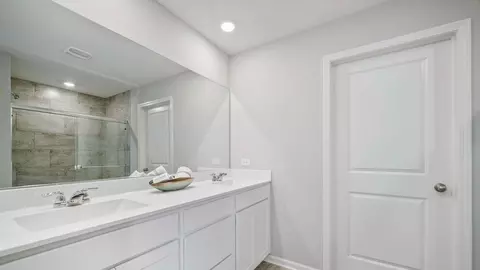 Bath - 1226 Tiger Lily Dr, Bartlett, IL 60103 photo 2 of 7