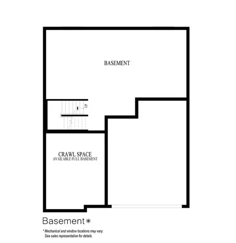 Floorplan - 1226 Tiger Lily Dr, Bartlett, IL 60103 photo 3 of 3