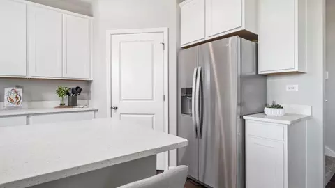 Kitchen - 1226 Tiger Lily Dr, Bartlett, IL 60103 photo 2 of 10