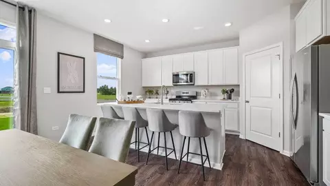 Kitchen - 1226 Tiger Lily Dr, Bartlett, IL 60103 photo 1 of 10