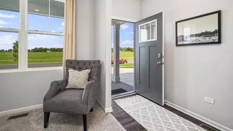 Entry Way - 1226 Tiger Lily Dr, Bartlett, IL 60103 photo 1 of 9