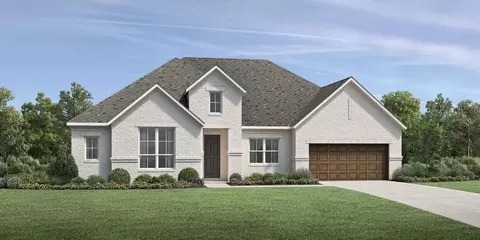 1931 Crown Wood Dr, Missouri City, TX 77459