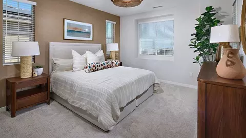 Bedroom - 16556 Forest Ln, Fontana, CA 92336 photo 2 of 4