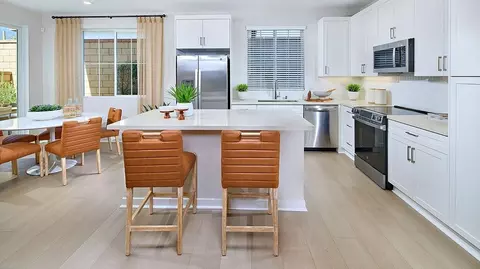 Kitchen - 16556 Forest Ln, Fontana, CA 92336 photo 2 of 3