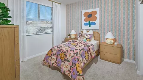 Bedroom - 16556 Forest Ln, Fontana, CA 92336 photo 3 of 4