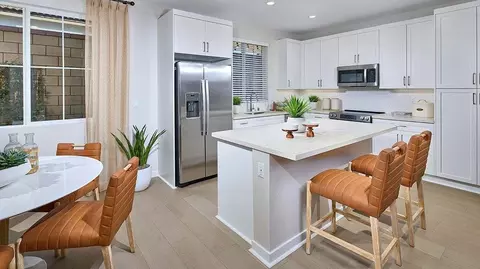 Kitchen - 16556 Forest Ln, Fontana, CA 92336 photo 3 of 3