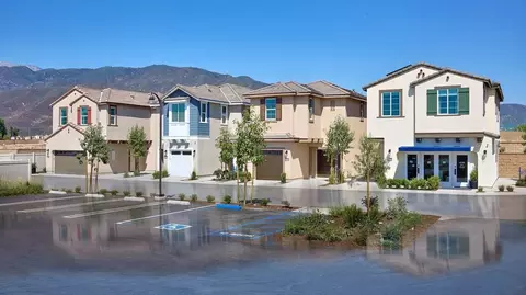 Exterior - 16556 Forest Ln, Fontana, CA 92336 photo 3 of 7