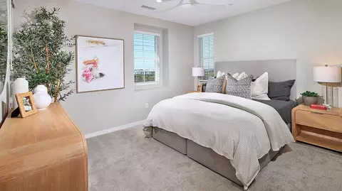 Bedroom - 16556 Forest Ln, Fontana, CA 92336 photo 4 of 4