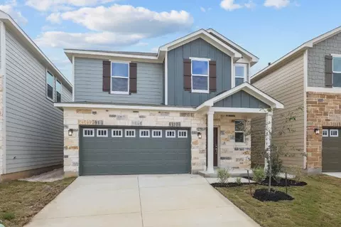 6574 Bufflehead Bnd, Leon Valley, TX 78240