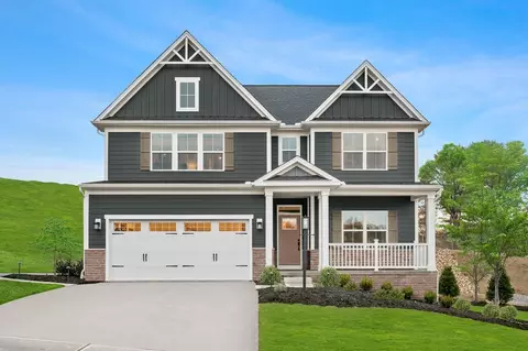 11005 Forsyth Dr, Columbia Station, OH 44028