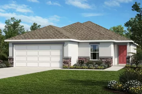 Exterior - 1195 Silver Spring Aly, Saint Cloud, FL 34772 photo 2 of 10
