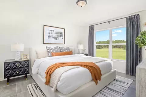 Bedroom - 1195 Silver Spring Aly, Saint Cloud, FL 34772 photo 1 of 1