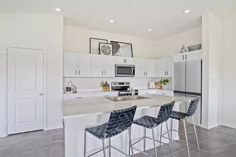 Kitchen - 1195 Silver Spring Aly, Saint Cloud, FL 34772 photo 1 of 1