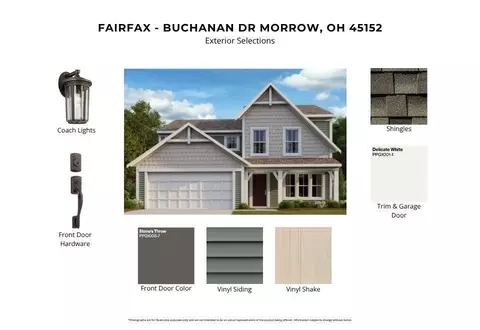 Other - 2527 Buchanan Dr, Morrow, OH 45152 photo 1 of 35