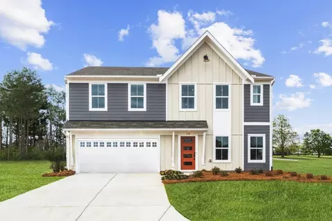 Exterior - 2527 Buchanan Dr, Morrow, OH 45152 photo 21 of 71