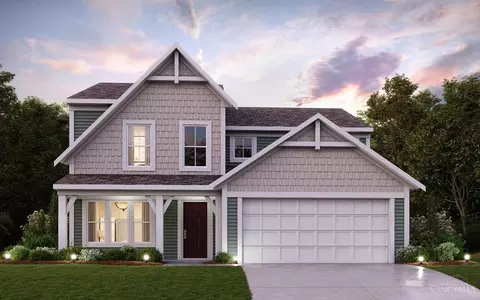 2527 Buchanan Dr, Morrow, OH 45152