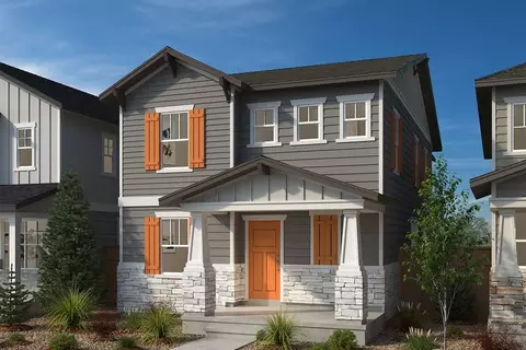 5263 N Elk St, Aurora, CO 80019
