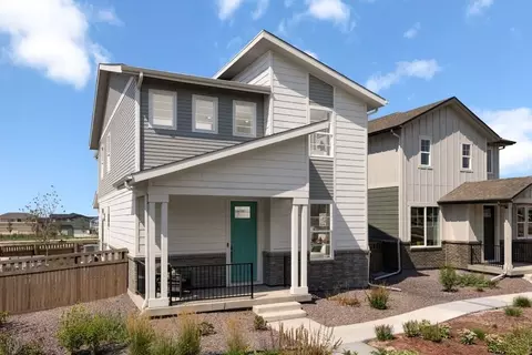 5263 N Elk St, Aurora, CO 80019