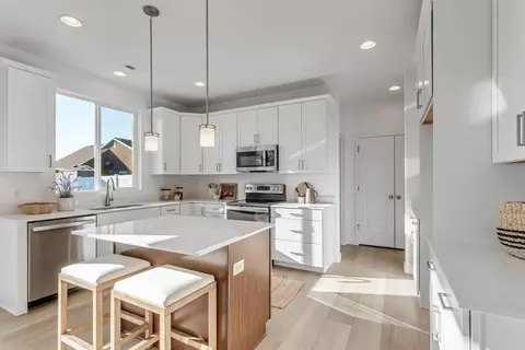 Kitchen - 2106 W 2530 N, Clinton, UT 84015 photo 1 of 3