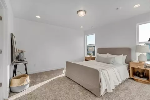 Bedroom - 2106 W 2530 N, Clinton, UT 84015 photo 1 of 5