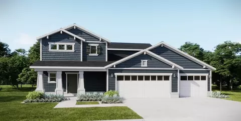 Exterior - 2106 W 2530 N, Clinton, UT 84015 photo 3 of 5