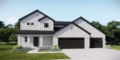 Exterior - 2106 W 2530 N, Clinton, UT 84015 photo 2 of 5
