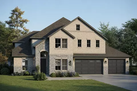 11105 Woodcroft Rd, Haslet, TX 76052