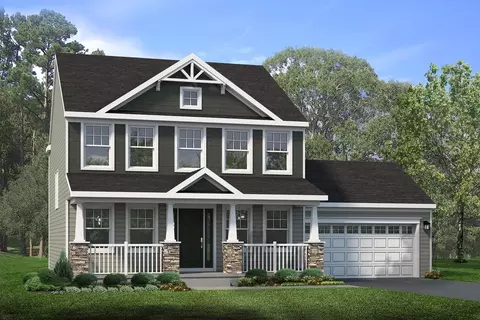 300 Amberleigh Ln, Shippensburg, PA 17257