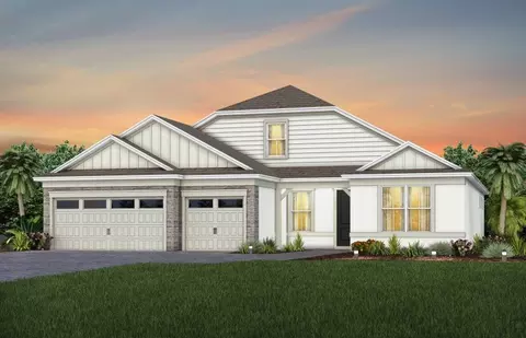 8926 Coventina Way, Melbourne, FL 32940