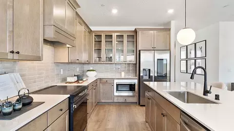 Kitchen - Hwy 41 & Ave. 12, Madera, CA 93636 photo 2 of 4