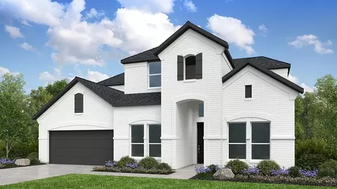4017 Holbrook Way, Mckinney, TX 75071
