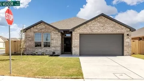 7601 Yellow Jacket Rd, Odessa, TX 79765