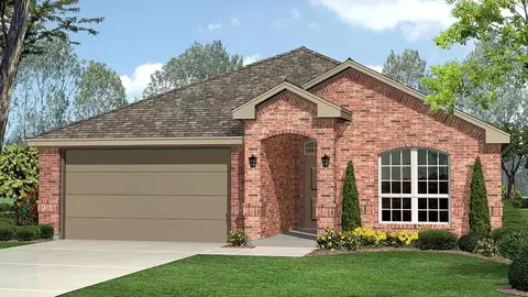 7601 Yellow Jacket Rd, Odessa, TX 79765