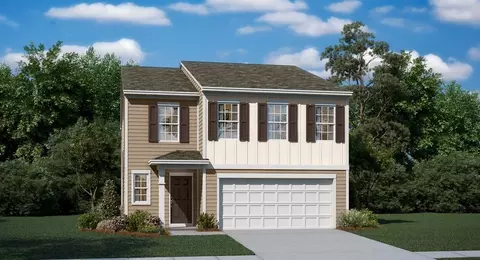 365 Sunny Falls Dr, Gaston, SC 29053