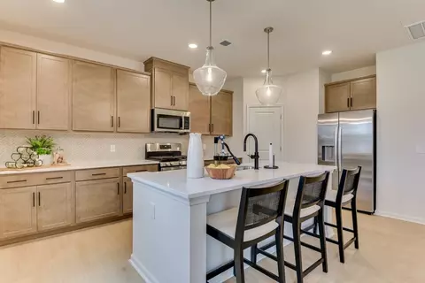 Kitchen - 3236 Zeppelin Ln, Sumter, SC 29154 photo 1 of 3