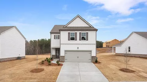 242 Belmont Dr, Cartersville, GA 30120