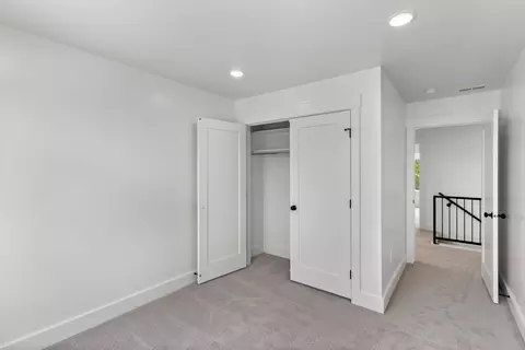 Bedroom - 7115 N Cairns Way, Eagle Mountain, UT 84005 photo 5 of 7